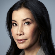 Lisa Ling