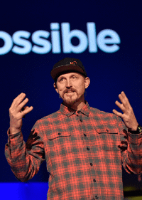 Mick Ebeling photo 3