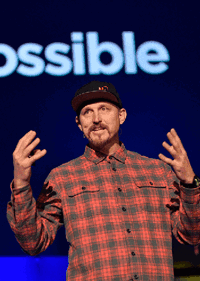 Mick Ebeling photo 3