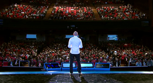 Mick Ebeling photo 2