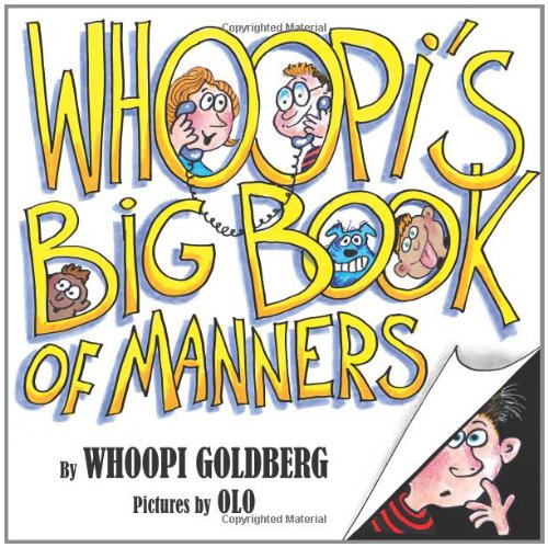 Whoopi's Big Book of Manners