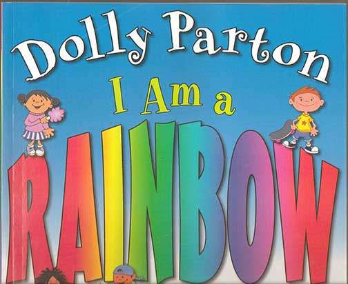 I Am a Rainbow 