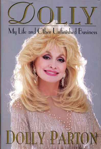 Dolly: My Life and Other Unfinished Business 