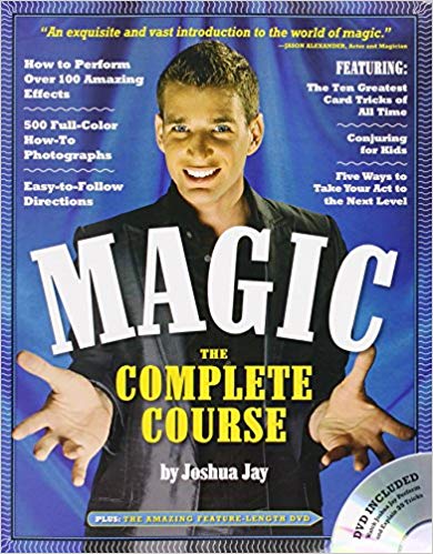 Magic: The Complete Course 