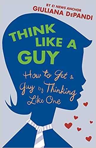 Think Like a Guy