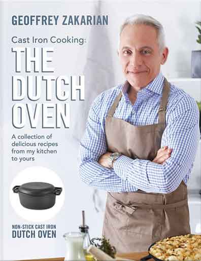 Cast Iron Cooking: The Dutch Oven