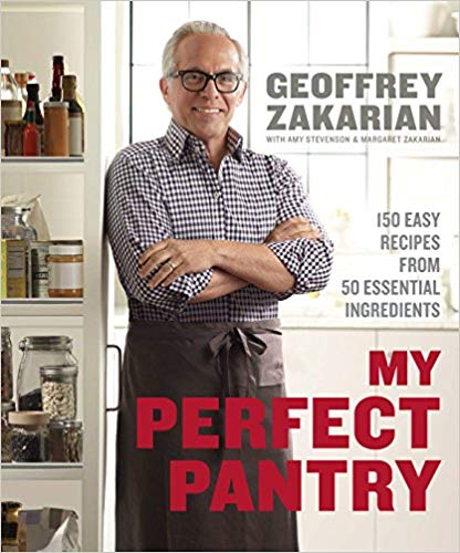 My Perfect Pantry: 150 Easy Recipes from 50 Essential Ingredients