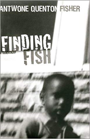 Finding Fish: A Memoir