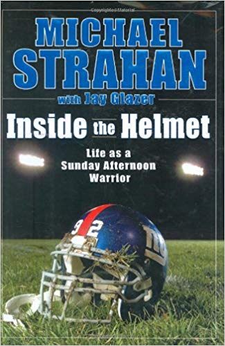 Inside the Helmet: My Life as a Sunday Afternoon Warrior