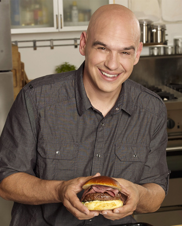 Michael Symon  headshot