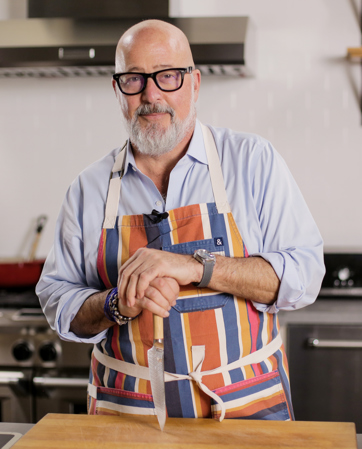 Andrew Zimmern headshot Andrew Zimmern headshot