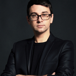 Fashion Amp Design Speakers Harry Walker Agency