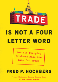 Fred Hochberg photo 3