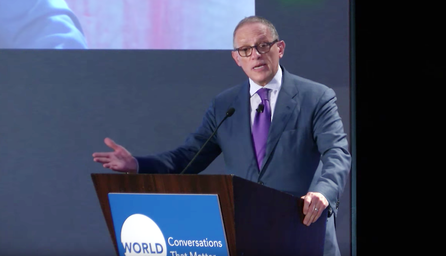 Fred Hochberg photo 2