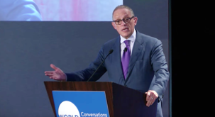 Fred Hochberg photo 2 Fred Hochberg photo 2