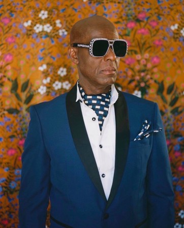 Dapper Dan headshot