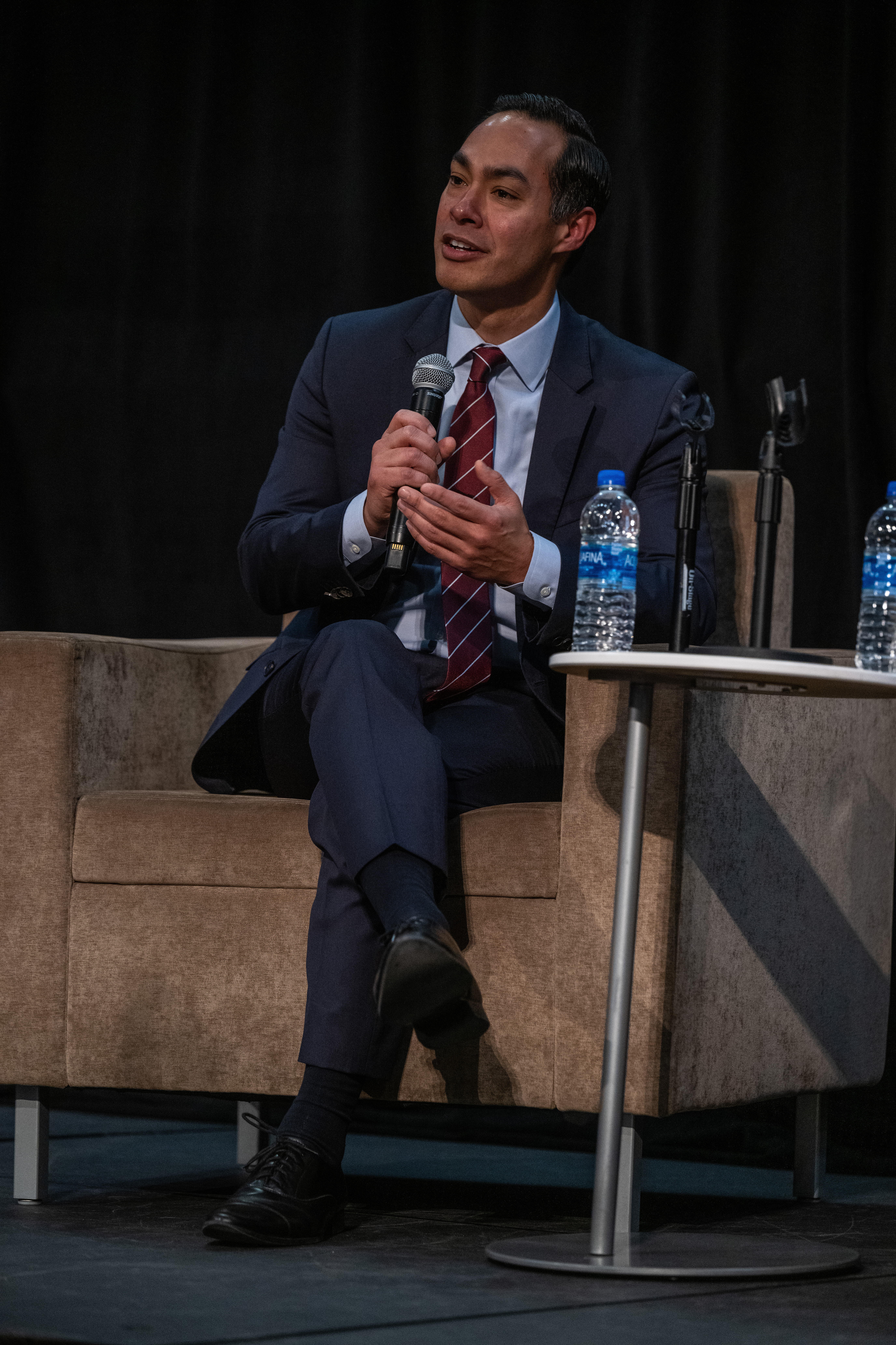 Julian Castro photo 3