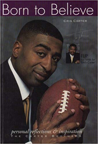 WR1 with Cris Carter