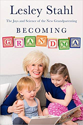Becoming Grandma