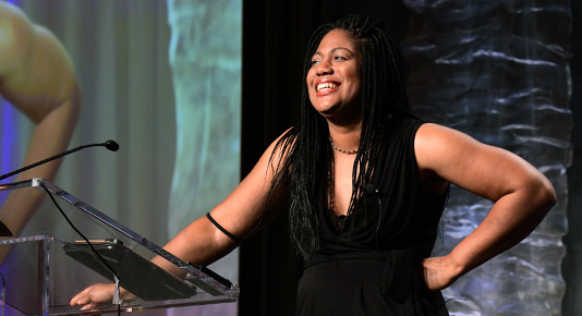 Austin Channing Brown photo 2