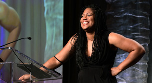 Austin Channing Brown photo 2