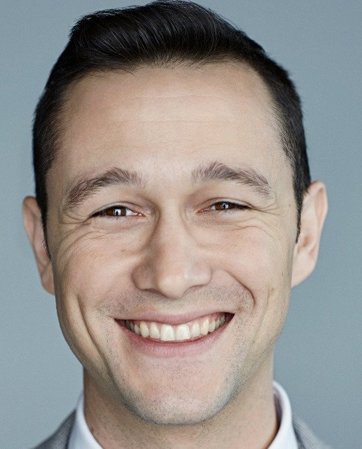 Joseph Gordon-Levitt headshot