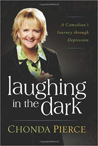 Laughing in the Dark: A Comedian's Journey through Depression