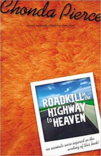 Roadkill on the Highway to Heaven 
