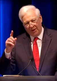 Bill Raftery photo 3