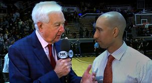 Bill Raftery photo 2