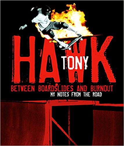 HBO Nabs 'Tony Hawk: Until the Wheels Fall Off' Skateboarding Doc – The  Hollywood Reporter