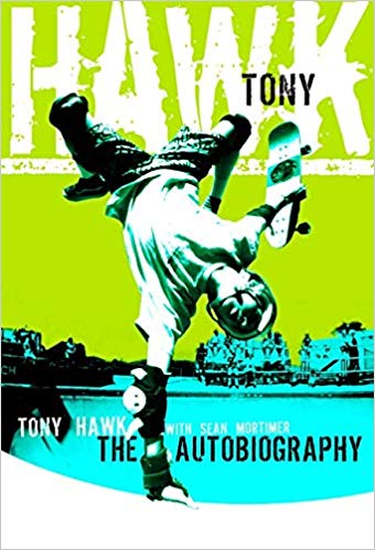 Tony Hawk: Professional Skateboarder