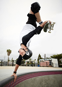 Tony Hawk photo 3