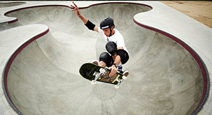 Tony Hawk photo 2
