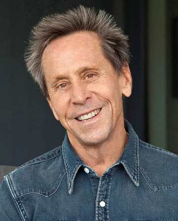 Brian Grazer headshot Brian Grazer headshot