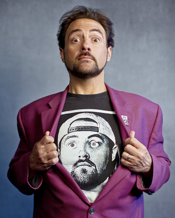 Kevin Smith headshot Kevin Smith headshot