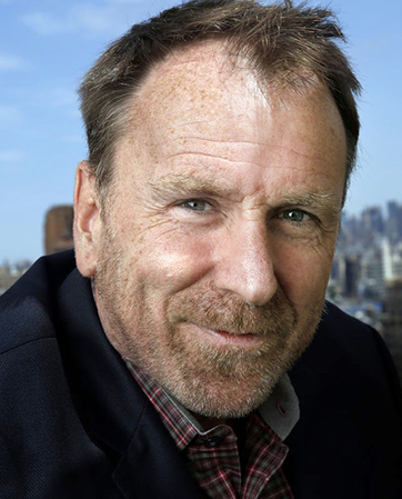 Colin Quinn headshot
