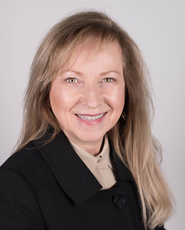 Kelly Rippon Keynote Speaker - Harry Walker Agency