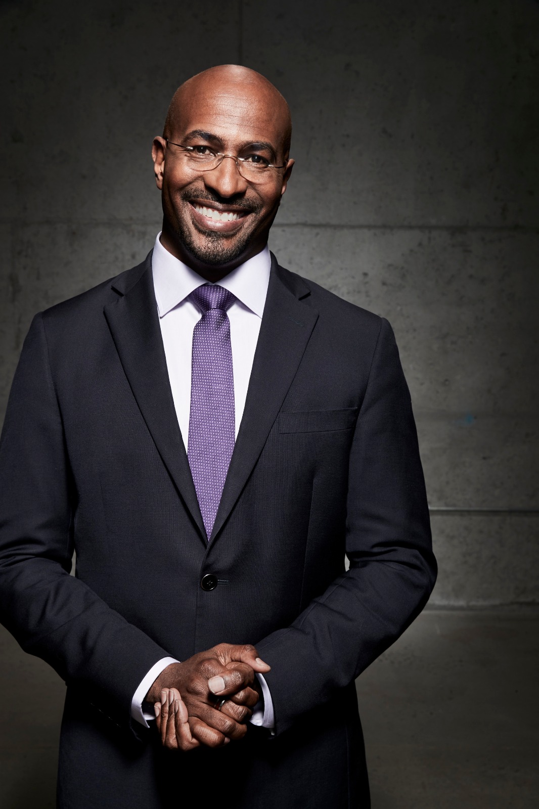 Van Jones headshot