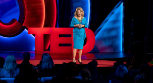 Pat Mitchell photo 2