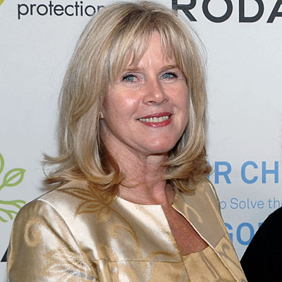 Tipper Gore photo 2