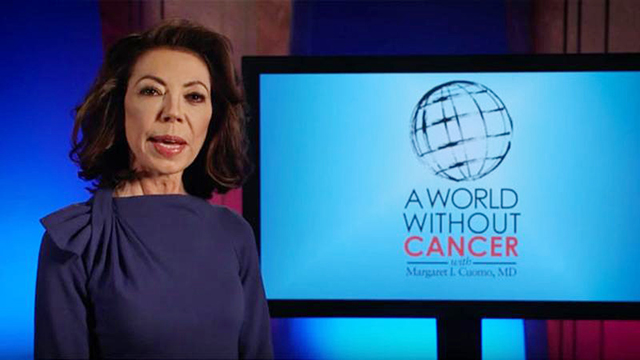 Margaret I. Cuomo photo 2