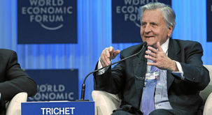 Jean-Claude Trichet photo 2