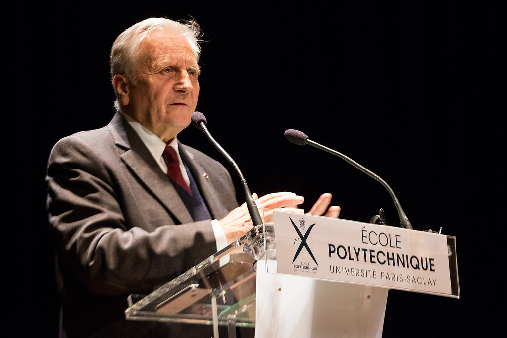 Jean-Claude Trichet photo 3