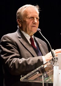 Jean-Claude Trichet photo 3