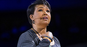 Dr. Mae Jemison photo 2 Dr. Mae Jemison photo 2