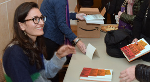 Nicole  Krauss photo 2