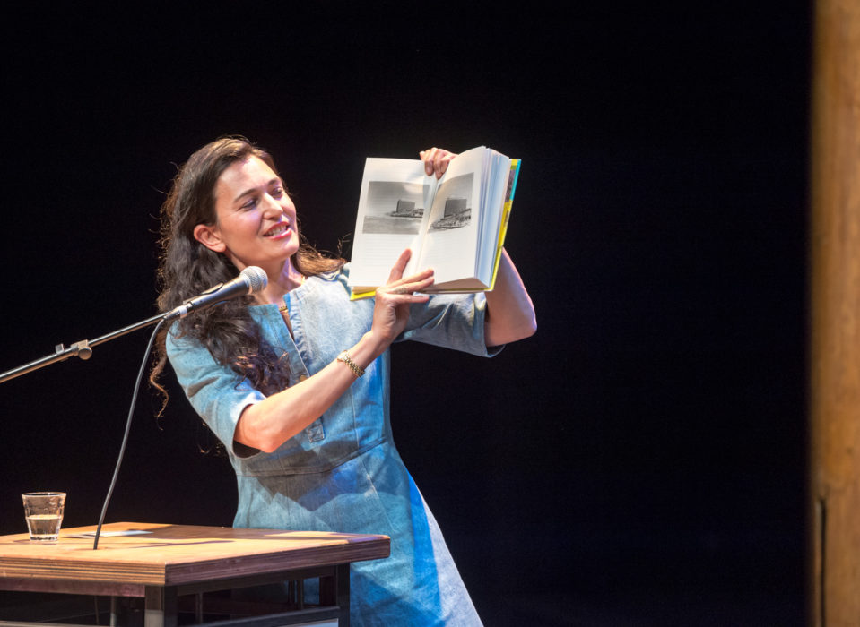 Nicole  Krauss photo 3