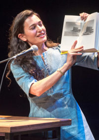 Nicole  Krauss photo 3 Nicole  Krauss photo 3