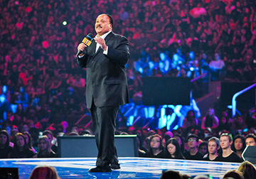 Martin Luther  King, III photo 2